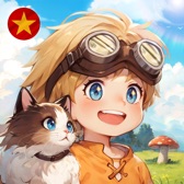 Tree of Savior Neverland -TTH Logo